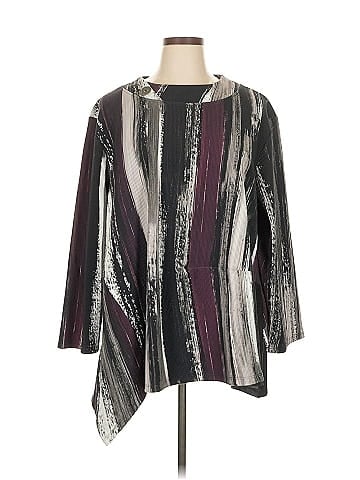 Kozan 3/4 Sleeve Top (view 1)