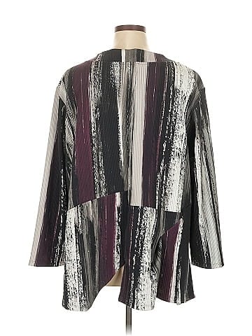 Kozan 3/4 Sleeve Top (view 2)