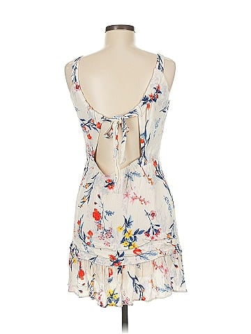 Miss Me Cocktail Dress (view 2)