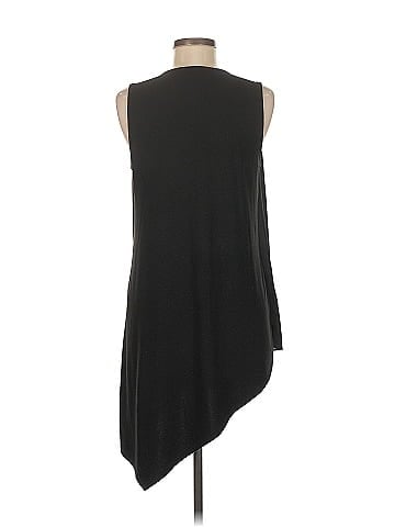 White House Black Market Sleeveless Blouse (view 2)
