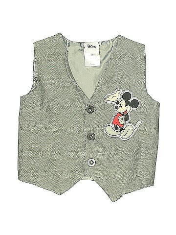 Disney Vest (view 1)