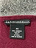 Sofia Cashmere 100% Cashmere Burgundy Tank Top Size XS - photo 7
