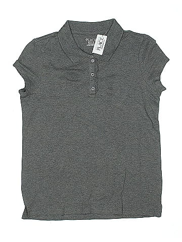 The Children's Place Short Sleeve Polo (view 1)