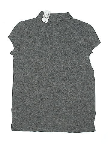 The Children's Place Short Sleeve Polo (view 2)