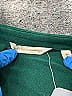 Soft Surroundings Green Casual Dress Size XL - photo 7