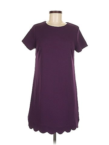 Mi ami Casual Dress (view 1)