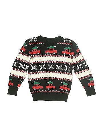 Andy & Evan Pullover Sweater (view 1)