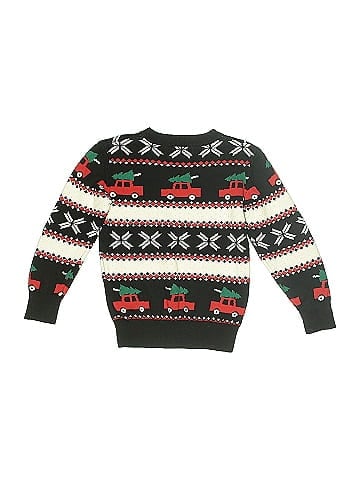 Andy & Evan Pullover Sweater (view 2)