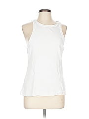 James Perse Sleeveless T Shirt