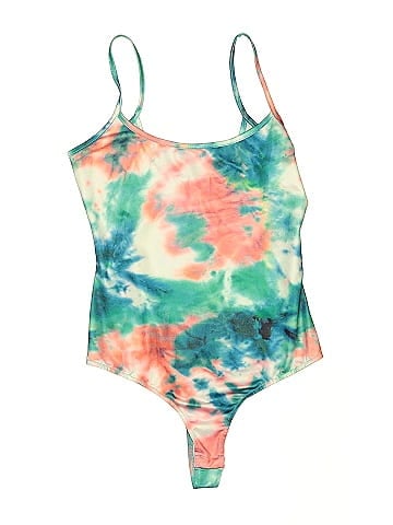 Hey Babe Bodysuit (view 1)
