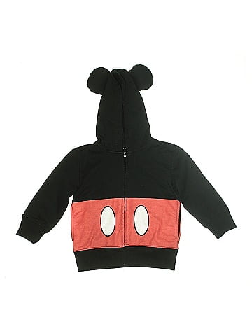Disney Zip Up Hoodie (view 1)