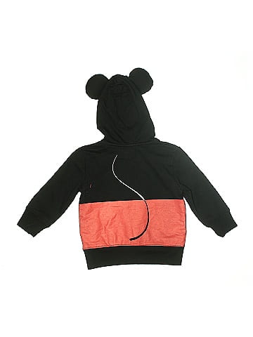 Disney Zip Up Hoodie (view 2)