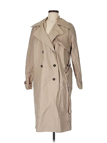 Steve Madden Trenchcoat (view 1)