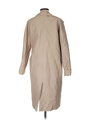 Steve Madden Trenchcoat (view 2)
