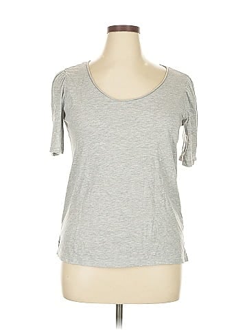 Caslon Short Sleeve T-Shirt (view 1)