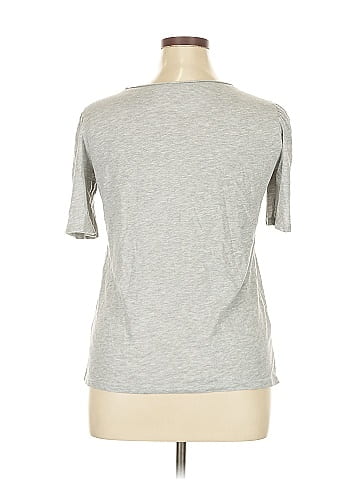 Caslon Short Sleeve T-Shirt (view 2)