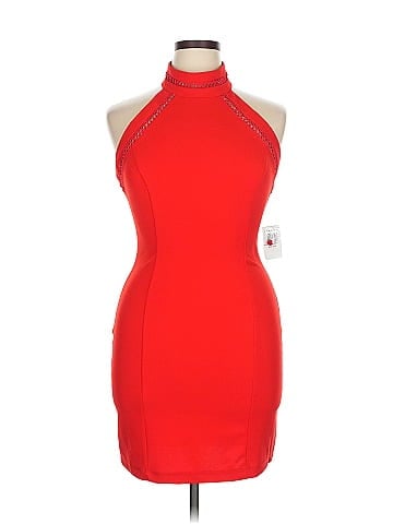 B. Darlin Casual Dress (view 1)