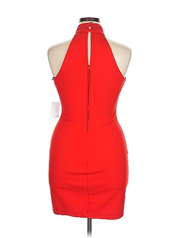 B. Darlin Casual Dress (view 2)