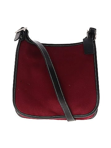 Coach Crossbody Bag (view 1)