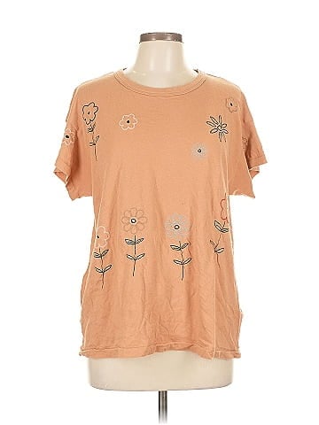 The Great. Short Sleeve T-Shirt (view 1)