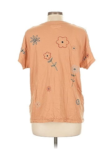 The Great. Short Sleeve T-Shirt (view 2)
