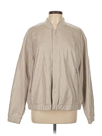Bagatelle Track Jacket (view 1)