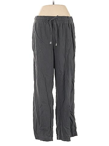 Gap Linen Pants (view 1)
