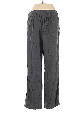 Gap Linen Pants (view 2)