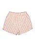 Shein 100% Polyester Tweed Pink Shorts Size 4 - photo 2