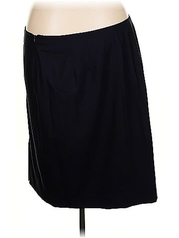 MM. LaFleur Wool Skirt (view 2)