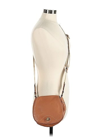 Cole Haan Leather Crossbody Bag (view 2)