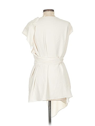 MM. LaFleur Short Sleeve Blouse (view 2)