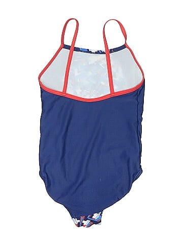 Speedo One Piece Swimsuit (view 2)