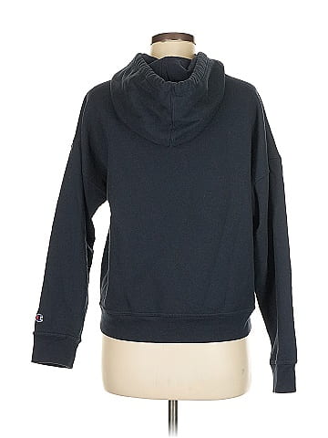 Champion Zip Up Hoodie (view 2)