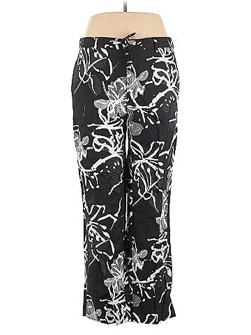 INC International Concepts Linen Pants (view 1)