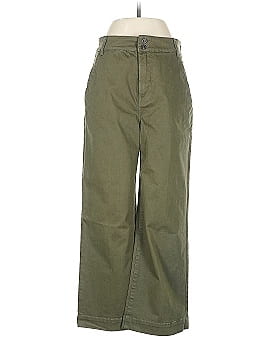 Frame Denim Casual Pants