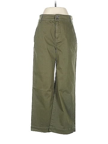 FRAME Denim Casual Pants (view 1)