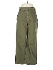 Frame Denim Casual Pants