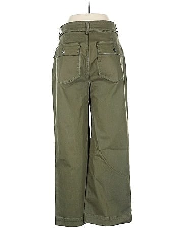 FRAME Denim Casual Pants (view 2)
