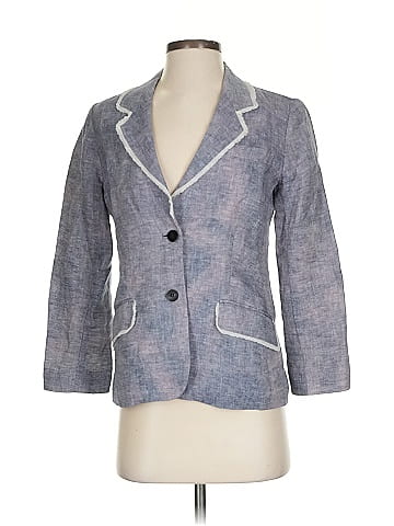 Elizabeth and James Blazer (view 1)