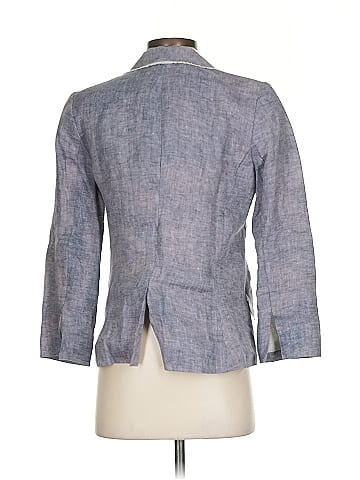 Elizabeth and James Blazer (view 2)