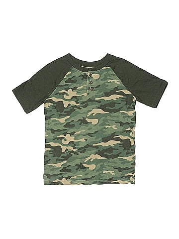 Jumping Beans Short Sleeve Top (view 1)