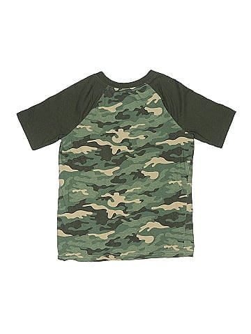Jumping Beans Short Sleeve Top (view 2)