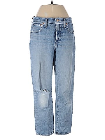 Madewell Jeans (view 1)