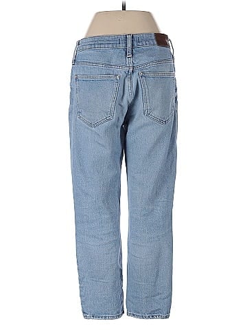 Madewell Jeans (view 2)