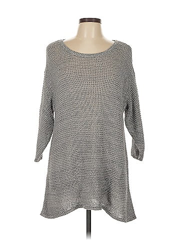 Purejill Pullover Sweater (view 1)
