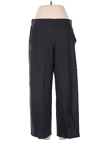 Eileen Fisher Wool Pants (view 1)