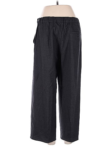 Eileen Fisher Wool Pants (view 2)