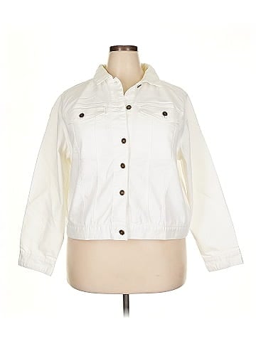 Jessica London Jacket (view 1)