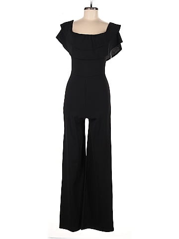 Fashion Nova Jumpsuit (view 1)